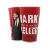 Mark Keller – Premium Trinkbecher „Songs of my life“