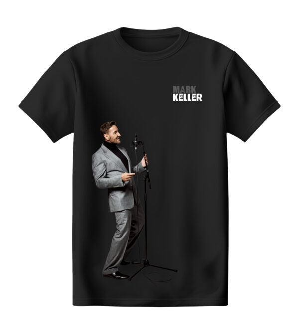 T-Shirt.jpg Mark Keller – Signature Performance Shirt