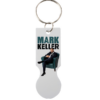 schluessel Mark Keller – Premium Schlüsselanhänger
